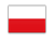 ALBERGO LE TRE STAZIONI - Polski